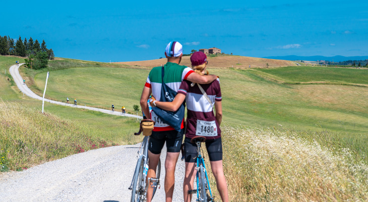 L’Eroica: a heritage to preserve