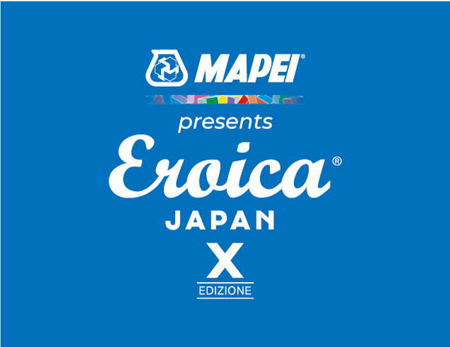 EROICA JAPAN 10周年記念